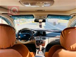 هیوندای سۆناتا